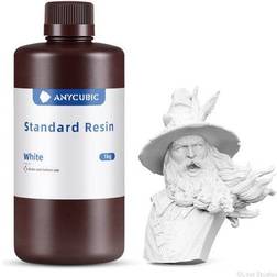 Anycubic Standard Resin 1L - White
