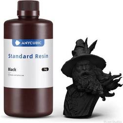 Anycubic Standard Resin 1L - Black