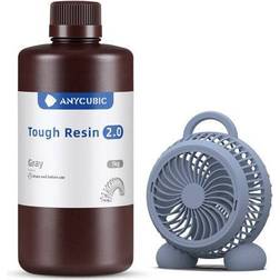 Anycubic Tough Resin 2.0 1L - Grey