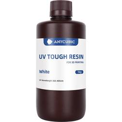 Anycubic UV Tough Resin 1L - White