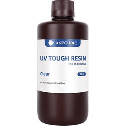 Anycubic UV Tough Resin 1L - Clear