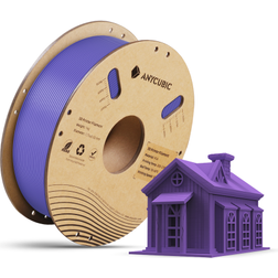 Anycubic PLA Basic 1.75mm 1kg - Purple