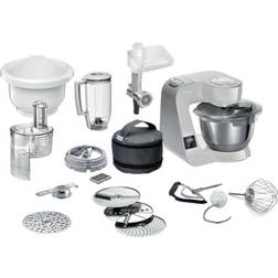 Bosch Series 4 Køkkenmaskine MUM5XL74