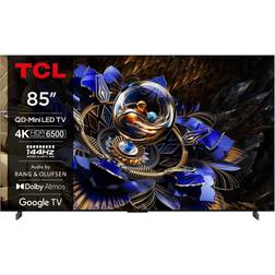 TCL 85x11k Qd-miniled Google Tv