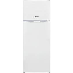 Smeg Frigorifero 2 Porte Fd14ew Classe E 212 Lt-bianco Bianco