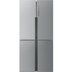 Haier Frigorifero Americano Side By Side HRC-45D2H