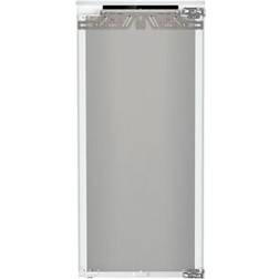 Liebherr IRd 4101-22 001 Kylskåp Grön, Silver