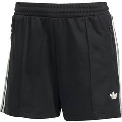 adidas Originals Womens Shorts - Black