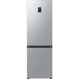 Samsung Rb34c675dsa Koel-vriescombinatie 185 cm Zilver