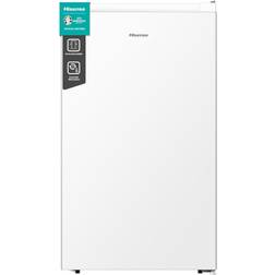 Hisense Congelatore Verticale FV78D4AWE 61 L Bianco