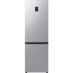 Samsung Rb34c670dsa/ef Wifi Koel-vriescombinatie Zilver