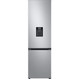 Samsung Rb38c634dsa/ef Wifi Koel-vriescombinatie Zilver