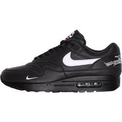 Nike x Supreme Air Max 1 87 - Black