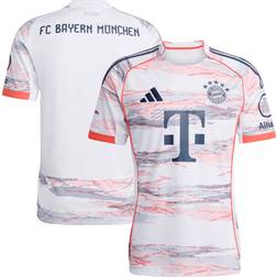 adidas Bayern München Bortatröja 2025/26 Large