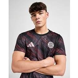 adidas Bayern München Tränings T-Shirt Pre Match XX-Large