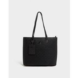 Jordan Monogram Tote Bag - Black