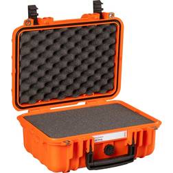 Explorer 3317 HL/WS Flightcase med Pick and Pluck Foam 33 x 24 x 17 cm
