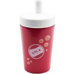 Spire Træleg Cola