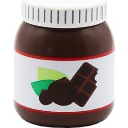 Spire Træleg Nutella