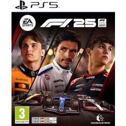 F1 25 (PS5)