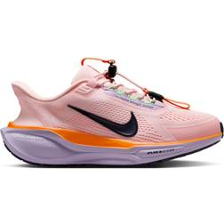 Nike Pegasus EasyOn W - Atmosphere/Total Orange/Hydrangeas/Obsidian