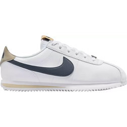 Nike Sportswear Sneakers Cortez - Sort/Hvid