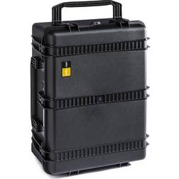 HPRC 2780W Wheeled Hard Case Bag for DJI Phantom 4 RTK Ground Station