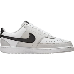 Nike Court Vision Low M - Grey Fog/White/Black