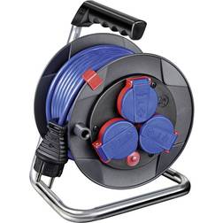 Brennenstuhl 1079850 15m Cable Drum