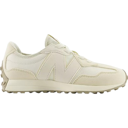 New Balance Kid's 327 - Turtledove/Bone/Stoneware