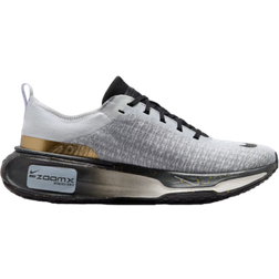 Nike Invincible 3 M - White/Dark Smoke Grey/Light Smoke Grey/Black