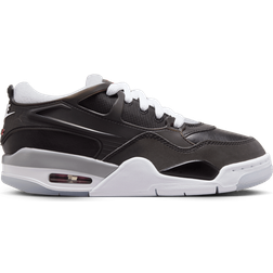Nike Air 4 RM Older Kids' Shoes - Black