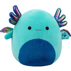 Squishmallows Original Noeland Axolotl 50cm