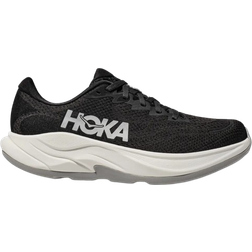 Hoka Rincon 4 M - Black/White