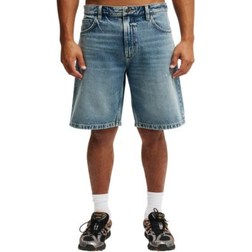 Cotton On Denim Jorts - Californian Blue