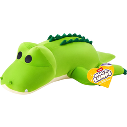Zuru Hug-A-Lumps Crocodile Rocky