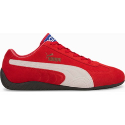 Puma Sparco x Speedcat OG+ - Ribbon Red/White