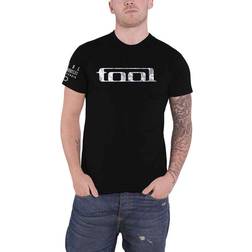 Tool Big Eye Aenima T-shirt - Black