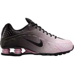 Nike Shox R4 W - Regal Pink/Black