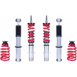 JSpec V2 Coilovers
