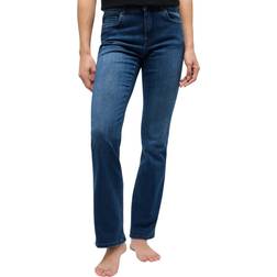 Angels Jeans Leni with Bootcut Jeans - Blush Wash