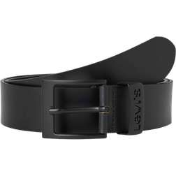 Levi's Ashland Metal Belt - Black