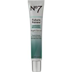 No7 Future Renew Night Serum 50ml