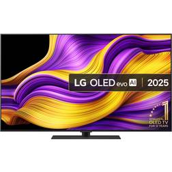 LG OLED55G56LS
