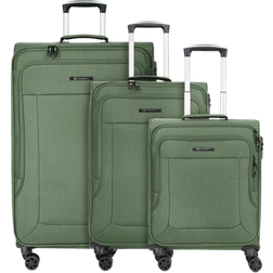 Franky Melbourne 3.0 - Set of 3