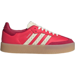 adidas Sambae W - Bright Red/Cream White/Team Victory Red