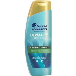 Head & Shoulders DERMA XPRO Soothing Comfort Shampoo 300ml