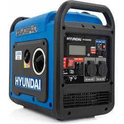 Hyundai HY2250SEi 2200W