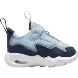 Nike Air Max Nova TDV - Football Grey/Thunder Blue/Hyper Royal