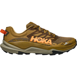 Hoka Torrent 4 M - Honey/Antique Olive